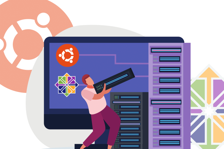 CentOS vs Ubuntu:为您的Web服务器选择最好的操作系统