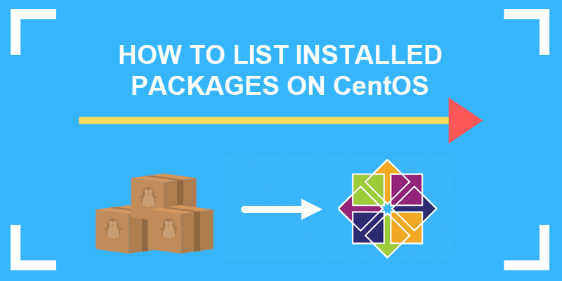 3-options-to-list-all-installed-packages-in-centos-vwin